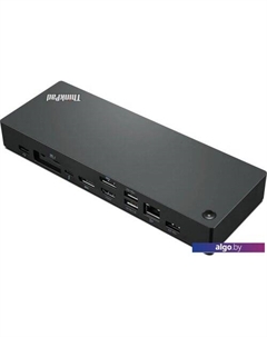 USB-хаб ThinkPad Universal Thunderbolt 4 Lenovo