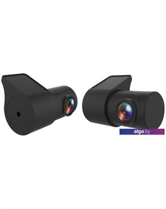 Видеорегистратор-GPS информатор (2в1) F1 Integral 2.0 Silverstone