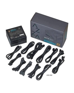 Блок питания PSAZ-850G Azza