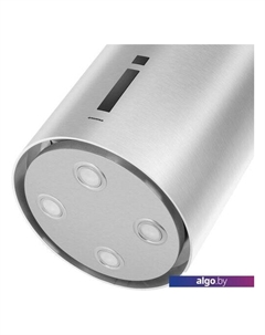 Кухонная вытяжка Lee Wall sensor 39 (нержавеющая сталь) Maunfeld