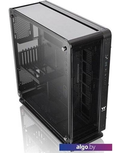 Корпус Core P8 TG CA-1Q2-00M1WN-00 Thermaltake