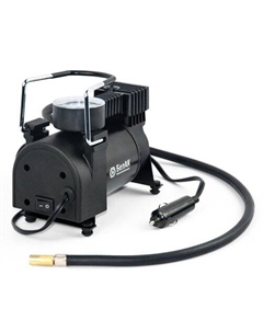 Автомобильный компрессор Новичок-20 Белак