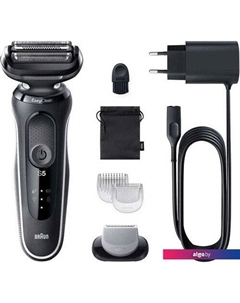 Электробритва Series 5 51-W1600s Braun