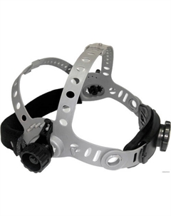 Сварочная маска Helmet Force-501.2 (черный) Eland