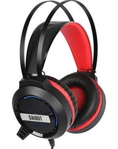 Наушники Saibot ZX-13 Tfn