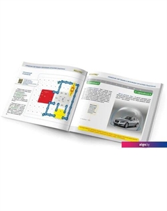 Конструктор 70821 Arduino Mobile Знаток