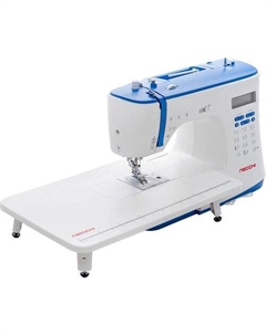 Компьютерная швейная машина 7580 Necchi