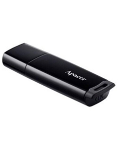 USB Flash AH336 64GB (белый) Apacer