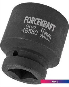 Головка слесарная FK-48550 Forcekraft