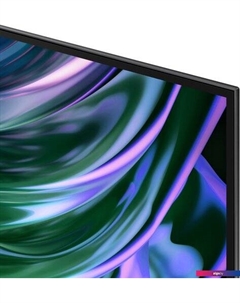 OLED телевизор Samsung OLED 4K S90D QE77S90DAEXRU