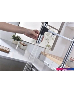 Смеситель Magneto One Ma213188-CR (хром) Paulmark