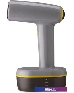 Отпариватель SG1007H (серый/желтый) Bq