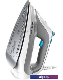 Утюг TexStyle 9 SI 9270 WH Braun
