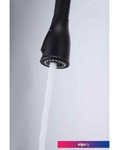 Смеситель Lange La214212-401 (антрацит) Paulmark