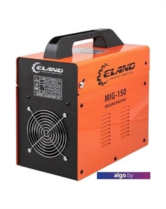 Сварочный инвертор TIGS-220 Eland