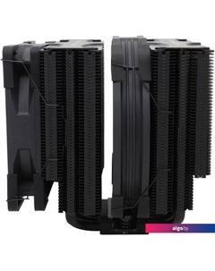 Кулер для процессора Frost Commander 140 (черный) Thermalright