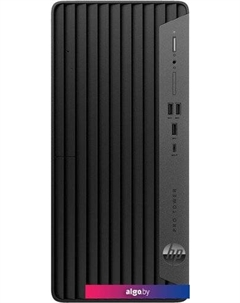 Компьютер HP Pro Tower 400 G9 6A738EA Hp
