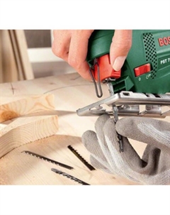 Электролобзик PST 750 PE (06033A0520) Bosch