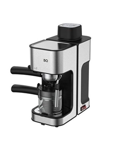 Рожковая бойлерная кофеварка CM4000 Bq