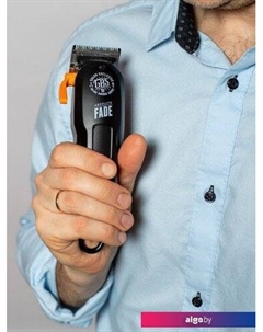 Машинка для стрижки волос ABS FADE CC-HF SMB5523 Ga.ma