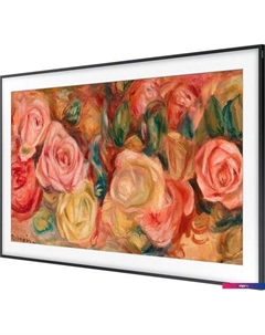 Телевизор Samsung The Frame LS03D QE75LS03DAUXRU
