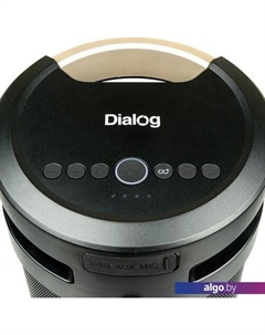 Колонка для вечеринок AP-1030 Dialog