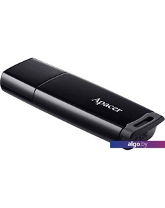 USB Flash AH336 32GB (черный) Apacer