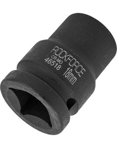 Головка слесарная RF-46518 Rockforce