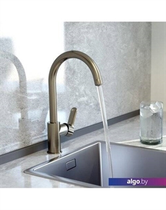 Смеситель Cuba CUBBNFJi05 Iddis