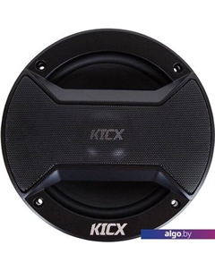 Компонентная АС RX 6.2 Kicx