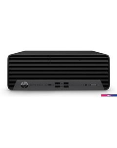 Компактный компьютер HP EliteDesk 800 G9 SFF 5L2W9ES Hp