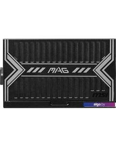 Блок питания MAG A550BN Msi
