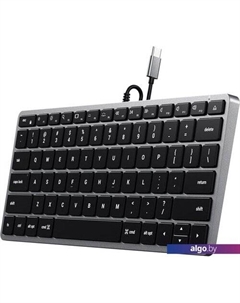 Клавиатура Slim W1 Satechi