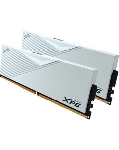 Оперативная память XPG Lancer 2x32ГБ DDR5 6000МГц AX5U6000C3032G-DCLAWH Adata