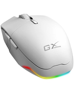 Игровая мышь Scorpion M8250 (белый) Genius