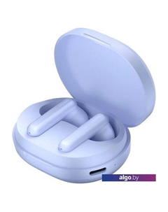 Наушники GT7 Neo (сиреневый) Haylou