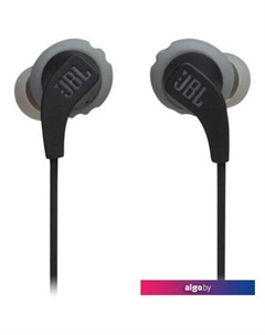Наушники Endurance Run BT (черный) Jbl