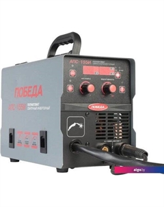 Сварочный инвертор АПС-155 И Победа