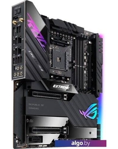 Материнская плата ROG Crosshair VIII Extreme Asus