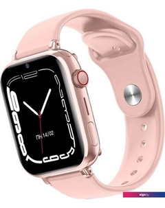 Детские умные часы Concept (розовый) Aimoto