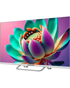 Телевизор Topdevice Frameless Neo TDTV32CS07H_WE