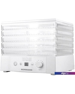 Сушилка для овощей и фруктов AFD-901 Normann
