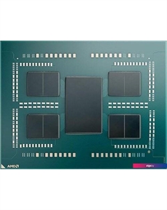 Процессор Ryzen Threadripper Pro 7985WX Amd