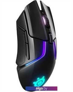Игровая мышь Rival 650 Steelseries