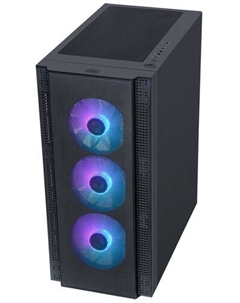 Игровой компьютер серии Electro4 [2013016] Algo.by computers