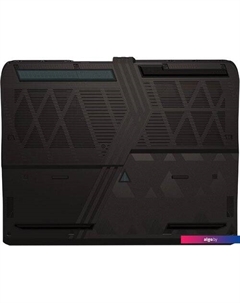 Игровой ноутбук MSI Vector 16 HX A14VHG-806XBY Msi