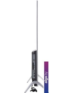 Телевизор Harper 55Q850TS