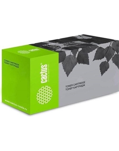 Картридж CS-W9004WC (аналог HP W9004WC) Cactus