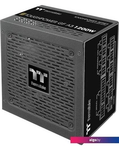 Блок питания Toughpower GF A3 Gold 1200W TT Premium Edition PS-TPD-1200FNFAGx-H Thermaltake