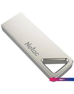 USB Flash U326 USB 2.0 4GB NT03U326N-004G-20PN Netac